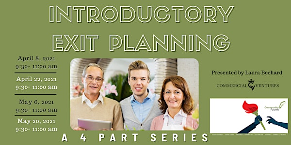 Exit Planning  Introductory Series