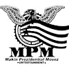 Logotipo da organização MPM Entertainment