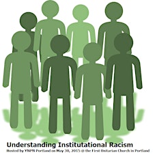 Understanding Institutional Racism primary image