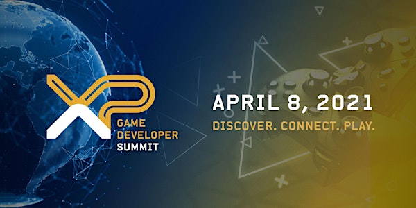 XP Game Developer Summit 2021