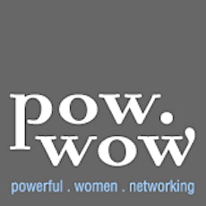 Pow.wow April Networking Happy Hour primary image