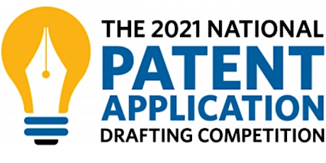 2021 National Patent Application Drafting Competition Nationals primary image