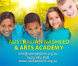 Term 2 Thursday Bankstown Arts Centre Ballet, Capoeira, Tricking , Singing and Contemporary Dance 5-15YRS primary image