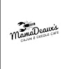 Logo von MamaDeaux’s Cajun and Creole Cafe