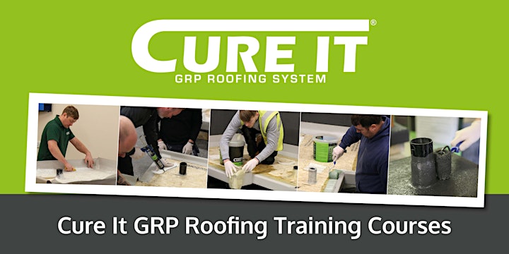 Cure It Wigan Training Centre - Cure It GRP Roofing Course image