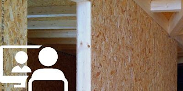 WEBINAR GEOMETRI | Costruire in legno: qualità e sostenibilità