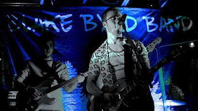 The Blake Byrd Band primary image