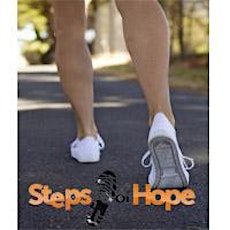 STEPS OF HOPE 2015 primary image