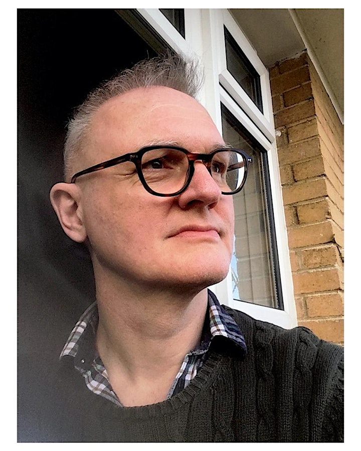 Trans Awareness and Inclusivity - Del Campbell image