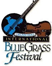 Primaire afbeelding van Oklahoma's International Bluegrass Festival 2015