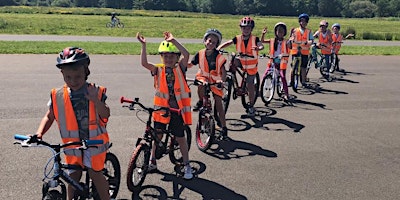 Bikeability Learn to Ride for Children - £10