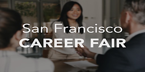 Tech Career Fair: Exclusive Tech Hiring Event (New Tickets Available)