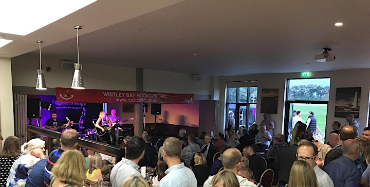 Whitley Bay Beer Festival 2021 image