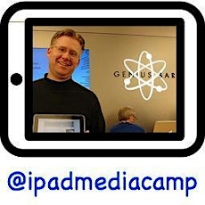 iPad Media Camp 17-19 June 2015 (Oklahoma City) primary image