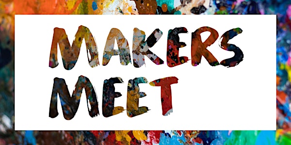 Makers Meet - Online Event - Candle Making with Abbey