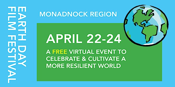 Monadnock Region Earth Day Film Festival