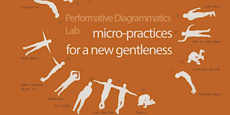 Micro-practices for a New Gentleness, 13 August primary image