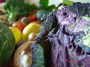 Fermenting Fruit and Vegetables Workshop - Introductory Offer! £10 off! primary image