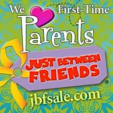 JBF Kid Consignment: First Time Parent/Grandparent PreSale Pass primary image