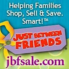 JBF Kid Consignment: 1/2 Price EARLY BIRD SHOPPING PASS primary image