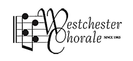 Westchester Chorale Spring 2015 Concert primary image