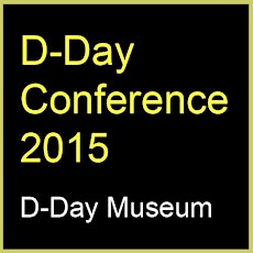 D-Day Conference 2015 primary image