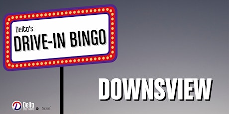 Delta's Drive In Bingo: Delta Downsview primary image
