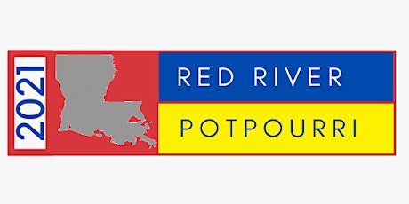 Virtual 2021 Red River Potpourri/ Mental Health Symposium  primärbild