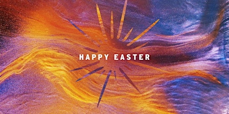 Easter Sunday Worship primary image