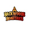 Logotipo da organização Backwoods and Bonfires Music Festival