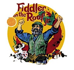 Fiddler on the Roof Jr. primary image