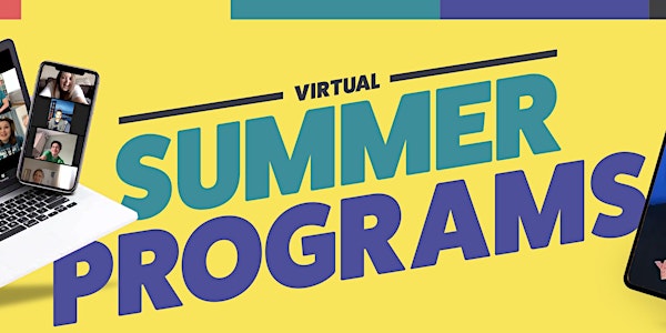 BBK Virtual Summer Programs 2021