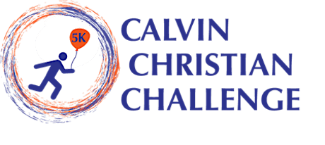 Calvin Christian Challenge 5k 2015 primary image