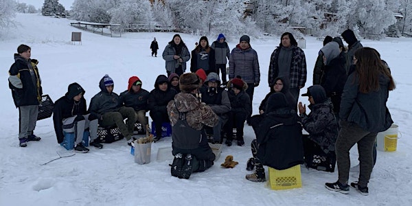 Outdoor Education in Waywayseecappo First Nation - 2021 RISE Webinar Series