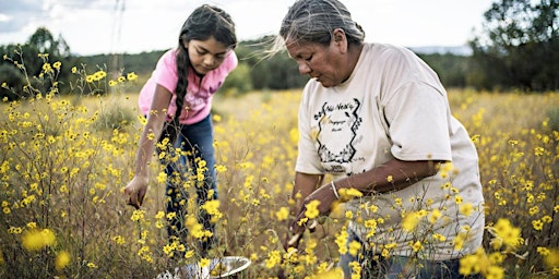 'Gather: The Fight to Revitalize Our Native Foodways' Watch Party Recording primary image