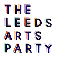 Leeds Arts Party primary image