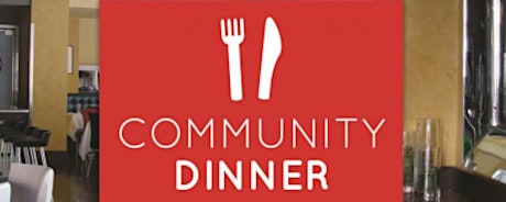 Community Dinner primary image