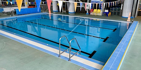 Murwillumbah Learning to Swim Pool Lane Booking From 29th of March 2021 primary image