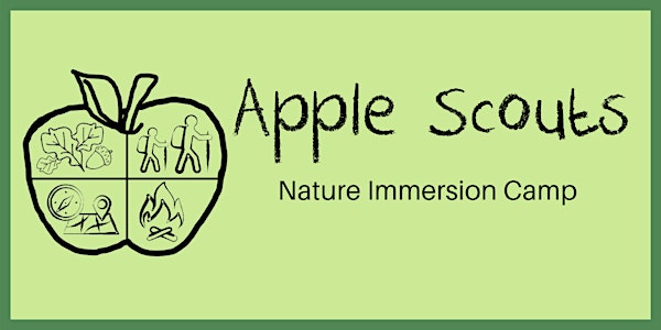 Apple Scouts Summer Camp 2021