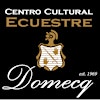 Logótipo de Centro Cultural Ecuestre Domecq
