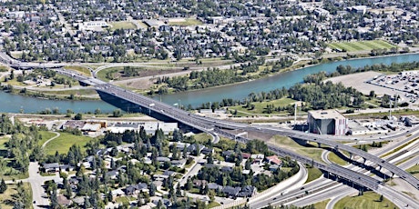 Imagen principal de Crowchild Trail: The Long and Complex Road to Getting it Right