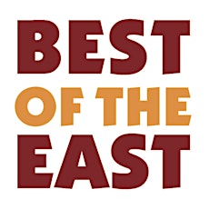 Best of the East Party 2015 primary image