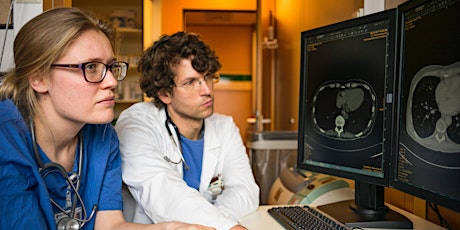 Artificial Intelligence in Medical Imaging - Top Five trends primary image