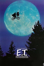 Movies in the Garden: E.T.: The Extra Terrestrial