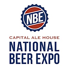 2015 Capital Ale House National Beer Expo primary image