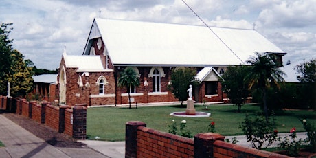 Easter Sunday Mass Booval primary image
