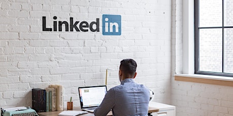 April Morning Networking- How to get the best out of Linkedin primary image