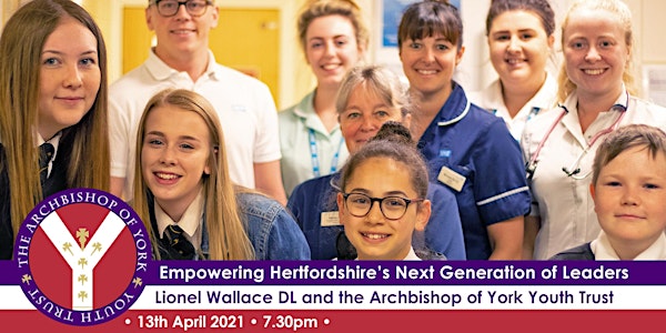 Empowering Hertfordshire’s Next Generation of Leaders