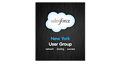 NYC Salesforce.com User Group Presents - A Night of Analytics in NYC primary image