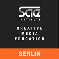 See all events organized by SAE Institute Berlin SAE+Institute+Berlin